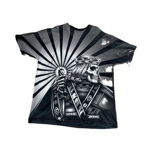 Men’s OGABel “Playin for keeps” Tee  2XL